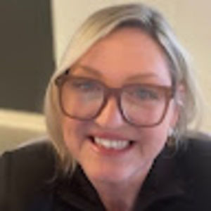 Meet your Posher, Renae